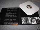 The Beatles 3xLP Black Album w/Poster Get Back sessions