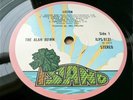 THE ALAN BOWN 