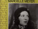 MARCELLE MEYER / RAVEL PIANO WORKS 2 LP EMI MINT