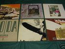6 Nr Mnt LED ZEPPELIN LPs Stairway Heaven, Whole Lotta