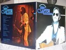 2 LP GATEFOLD ERIC CLAPTON - THE WORLD OF ERIC CLAPTON (japan) / excellent état