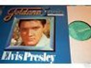 ELVIS PRESLEY-GOLDENE SERIE.GERMAN LP-CLUB ED