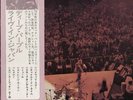 DEEP PURPLE-AUDIOPHILE-2-LP-JAPAN- LIVE IN JAPAN-1972