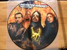 Monster Magnet Powertrip PROMO-ONLY PICTURE DISC LP