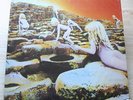LED ZEPPELIN HOUSES OF QUIEX 200G AUDIOPHILE LP MINT