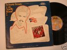 ROBERTO ROENA  - FANIA LATIN SOUL JAZZ MONO LP HEAR