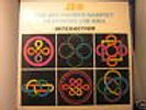 Art Farmer Quartet feat. Jim Hall  * Interaction *  VINILE LP Ex/Ex