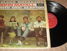 JOHN MAYALL - BLUES BREAKERS WITH ERIC CLAPTON