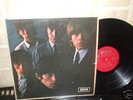 LK 4661 ROLLING STONES NO.2 BLIND MAN ON BACK OF SLEEVE