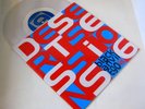 DESERT SESSIONS VOL 6 '99 Man's Ruin Frank Kozik MINT