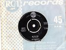 DO THE DOG/ALL FOR YOU THE VISCOUNTS OZ BEAT GARAGE '64