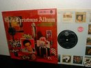 ELVIS PRESLEY ELVIS CHRISTMAS ALBUM LOC-1035-C GERMANY