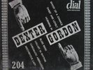 Dexter Gordon Quintet-Dial 204-BEAUTIFUL RARE 10