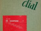 Charlie Parker Etc-Mr Saxophone-Dial 211-BEAUTIFUL 10