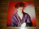 The Cure - Hot - very rare 3 LP-Set