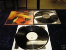 Crosby Stills Nash and Young Looking Forward LP OOP NEW
