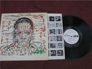 RARE ORIGINAL WLP JOHN COLTRANE  