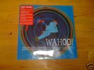 Eero Koivistoinen Music Society Wahoo LP Rare Jazz S/S