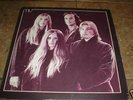 MU RTV ORIG 1971 CA BLUES PSYCH LP BEEFHEART YELLOW 