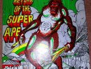 The Upsetters - Return of the Super Ape VERY RARE