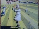 Genesis Nursery Cryme LP Pink Scroll Charisma Rare Prog