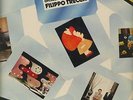 OST FILIPPO TRECCA - UN UOMO..  orig rare funk LP MINT
