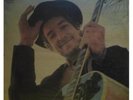 BOB DYLAN MUCHACHA NORTE  SPANISH 1ST PRESS LP