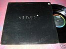 HIPPIE Psych ODDBALL POETRY LP CHRISTENSEN / TARTAGLIA