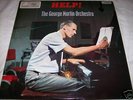 GEORGE MARTIN (BEATLES)   HELP  Orig COLUMBIA NM