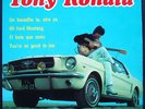 TONY RONALD*MI FORD MUSTANG*SPANISH ‘67 BEAT EP