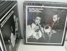 THE BENNY MORTON & JIMMY HAMILTON / BLUE NOTE / MOSAIC