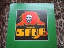 LIGHT OF SABA / HOLY GRAIL REGGAE//TOTAL SOUNDS {JA}.LP