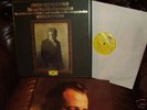 Beethoven Late Piano Sonatas POLLINI DG BOX 3LPs NM