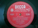 Rolling Stones - Let it bleed - Mono UK
