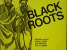BLACK ROOTS - NUBIAN PRE RELEASE- LP - CLIP ALL CUTS