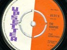 UPSETTERS - THE VAMPIRE - ORIG UK 1969 UPSETTER 7