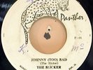 THE SLICKER Johnny [ Too ] Bad PANTHER Records
