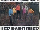 BEAT  Sg. -  LES BAROQUES  - WORKING ON A TSJING TSJANG