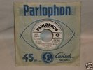 BEATLES --i should have know better-- white label promo