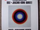 ROLF & JOACHIM KÜHN - TRANSFIGURATION - SABA ORIGINAL