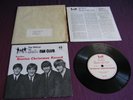 Beatles 64 SECOND XMAS UK FAN CLUB 7