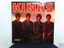 KINKS-same-pye-rar GB64-export Stereo Version LP