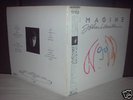 John Lennon / OST Imagine Japan Orig.2LP OBI 1988