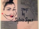 Sylvia Syms Songs by S.S. Atlantic (10”)