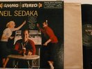 Neil Sedaka self titled s/t LP RCA LSP-2035 Teen Idol