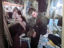 TOM WAITS: Small change, Asylum K53050, 1976