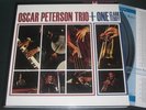 Oscar Peterson Clark Terry Audiophile 180g LP superb