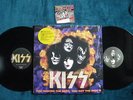 KISS,YOU WANTED THE BEST,DO-LP Limited & BonusTrack, M-