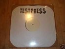 Tear It Up TEST PRESS /25 Dead Nation Cut The Shit