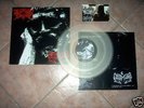 Leviathan / Xasthur split LP clear Watain Lunar Aurora